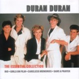 Duran Duran - Save A Prayer